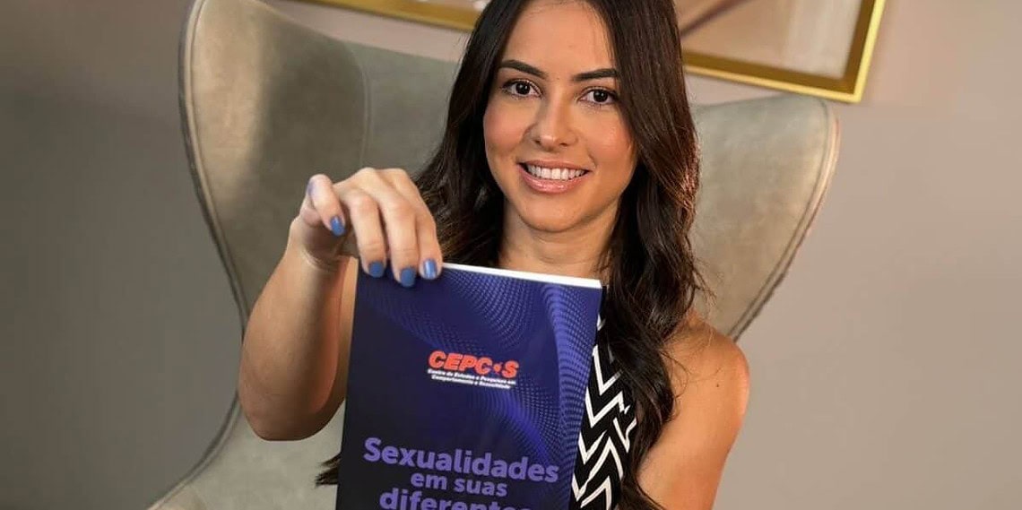 Dra. Camila Amorim