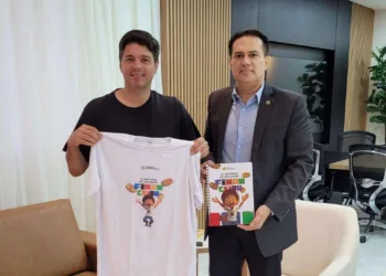 TCE será parceiro da Acisa em projeto que leva educação financeira para as escolas