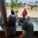 Em Tarauacá, 28 idosos são resgatados de asilo atingido por enchente