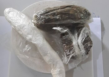 Três mulheres são presas ao tentar entrar com droga em presídio no Acre