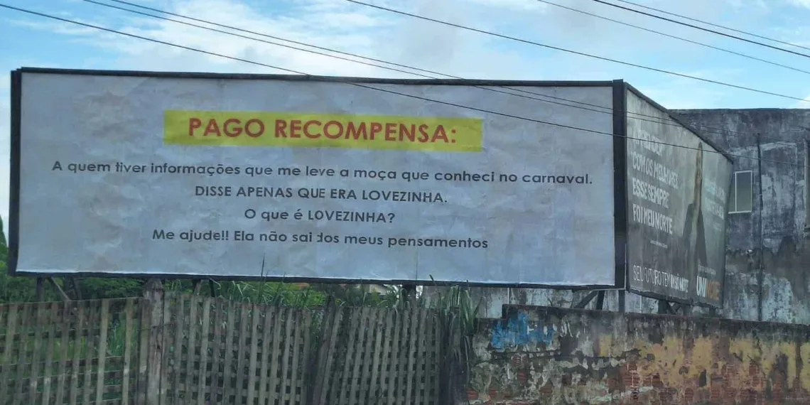 Foto: Arquivo pessoal