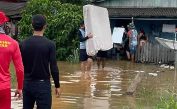 Foto: Divulgação/Corpo de Bombeiros