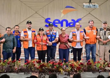 Ação conjunta de União, Estado e Município é essencial para o cuidado com as pessoas. Foto: Diego Gurgel/Secom