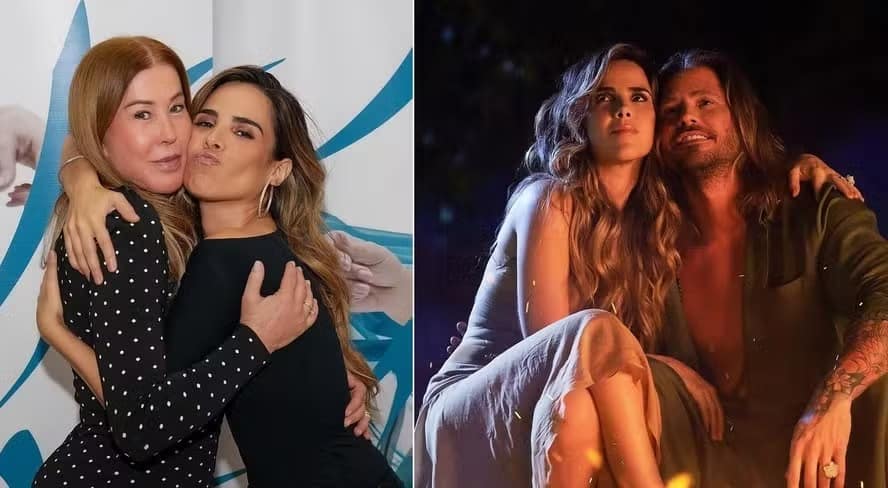 Antes do 'BBB 24', Wanessa pediu tempo a Dado para repensar relação após cerco de Zilu e brigas violentas