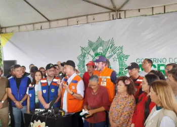 Repasses para amenizar impactos das cheias no AC devem ultrapassar R$ 30 milhões
