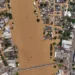Nível do Rio Acre apresenta leve vazante nas últimas 12 horas em Rio Branco