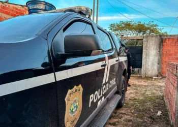 Jovem acusado de ter torturado e matado morador de rua no Bujari é preso