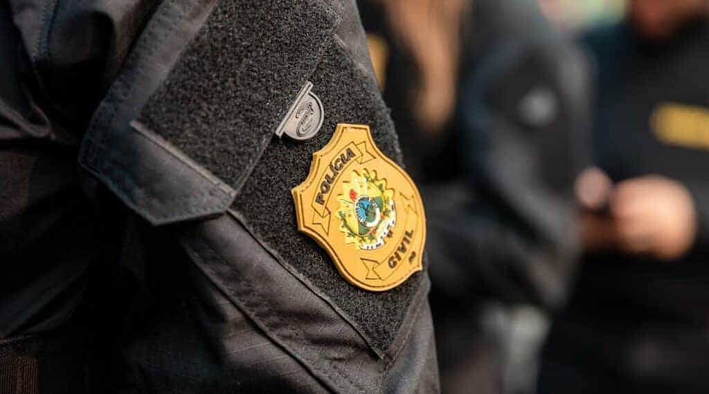 Suspeito de tráfico de drogas em Senador Guiomard é preso
