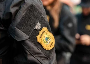 Suspeito de tráfico de drogas em Senador Guiomard é preso