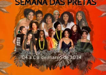 Exposição fotográfica 'Pretas Notáveis de Rio Branco' é promovida nesta sexta na Usina de Arte