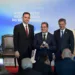 Ex-governador Tião Viana é homenageado com medalha de ouro no Senado Federal