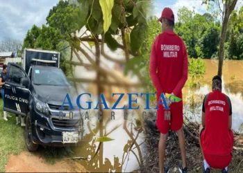 Homem que estava desaparecido há 2 dias, é encontrado morto em açude na zona rural de Rio Branco