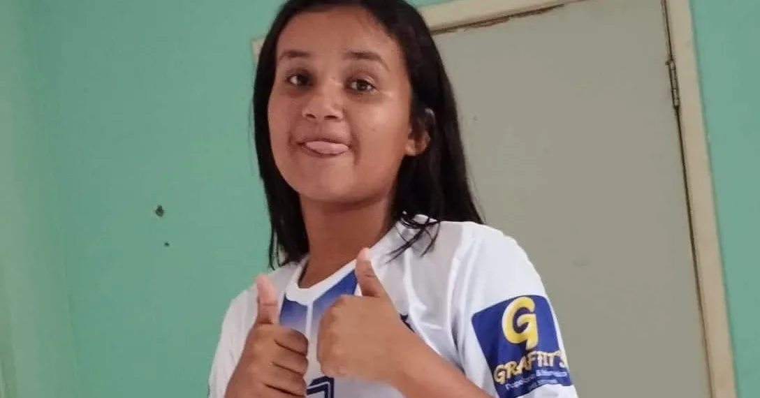 Adolescente moradora da Cidade do Povo desaparece e preocupa família