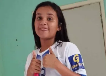 Adolescente moradora da Cidade do Povo desaparece e preocupa família