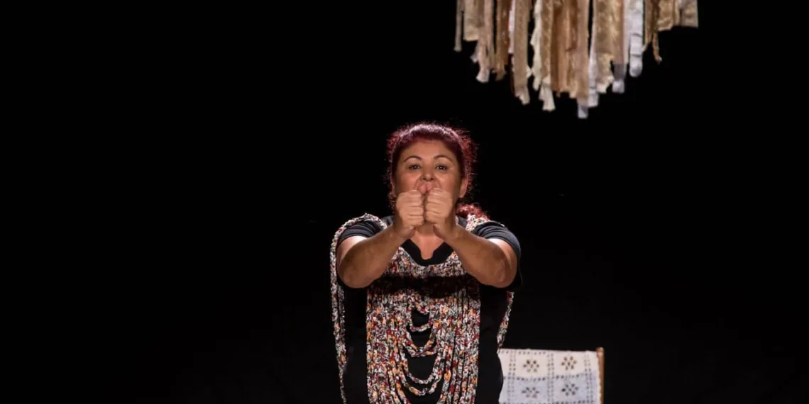 Grupo de Teatro do Acre vai para Mato Grosso falar sobre a violência contra a mulher