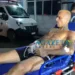 Foragido da justiça escapa da morte após ser atingido com quatro tiros no Segundo Distrito de Rio Branco