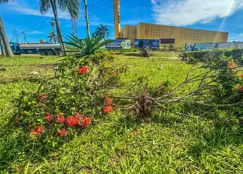 Foto: Jardy Lopes/AC24horas