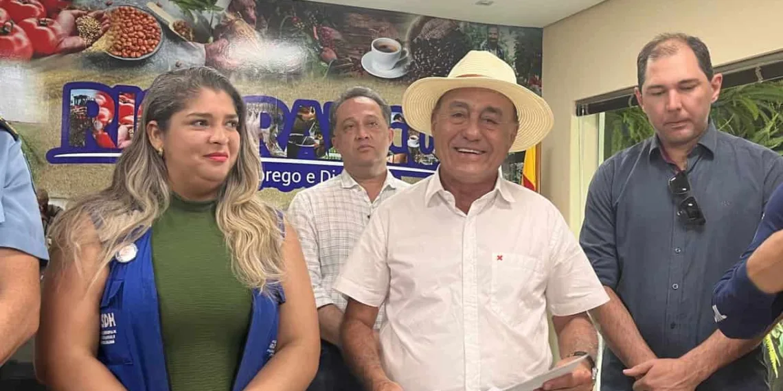 Foto: Iryá Rodrigues