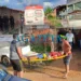 Bebedeira e discussão termina com homem ferido a tijoladas em Rio Branco