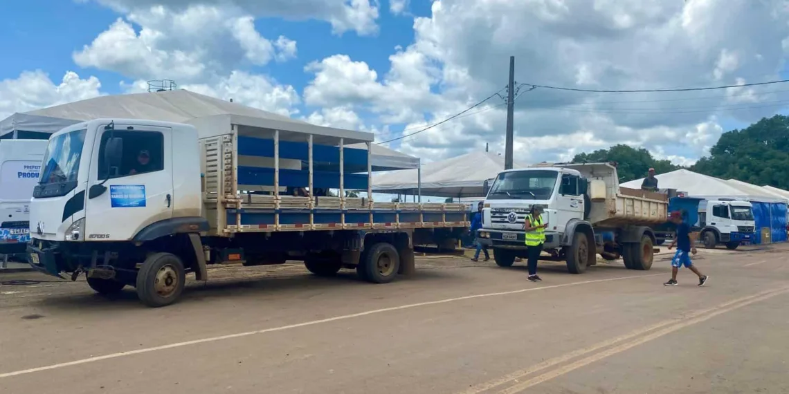 Foto: Arquivo/Prefeitura de Rio Branco