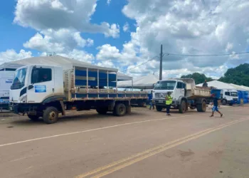 Foto: Arquivo/Prefeitura de Rio Branco
