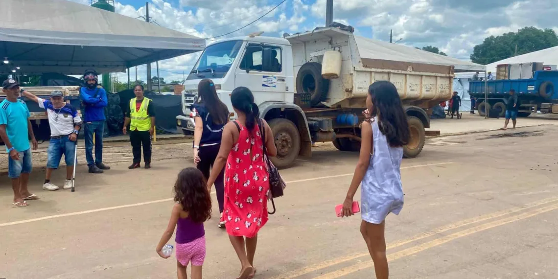 Foto: Arquivo/Prefeitura de Rio Branco