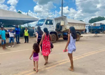 Foto: Arquivo/Prefeitura de Rio Branco
