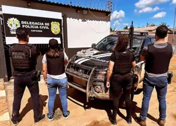 Polícia Civil apreende cinco quilos de maconha em Capixaba, na fronteira com a Bolívia