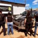 Polícia Civil apreende cinco quilos de maconha em Capixaba, na fronteira com a Bolívia