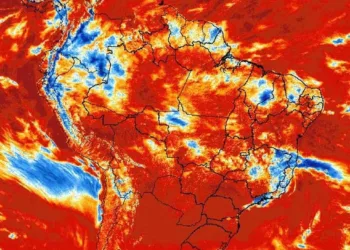 Ápice da onda de calor ocorre entre hoje e sábado; entenda o fenômeno