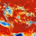 Ápice da onda de calor ocorre entre hoje e sábado; entenda o fenômeno