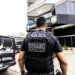 Polícia prende 'Dono do Inferno' e outros 4 suspeitos de extorsão a comerciantes no Acre