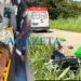 Colisão entre motocicletas deixa homem gravemente ferido em Rio Branco