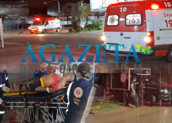 Gari é assassinado a tiros na frente da esposa, enquanto se divertia, no Bujari