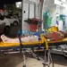 Homem é baleado após cometer furto em residência que estava em obras na capital