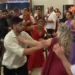 Vídeo mostra pancadaria durante festa de formatura de Direito em Rio Branco