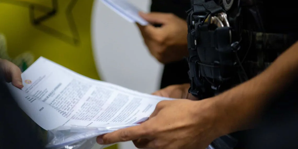 Foto: Divulgação/Polícia Civil do Acre/Arquivo