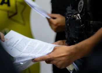 Foto: Divulgação/Polícia Civil do Acre/Arquivo