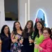 Dos Anjos Dress repaginada recebeu clientes em coquetel