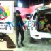 Homem é preso com arma de fogo e munição no Taquari