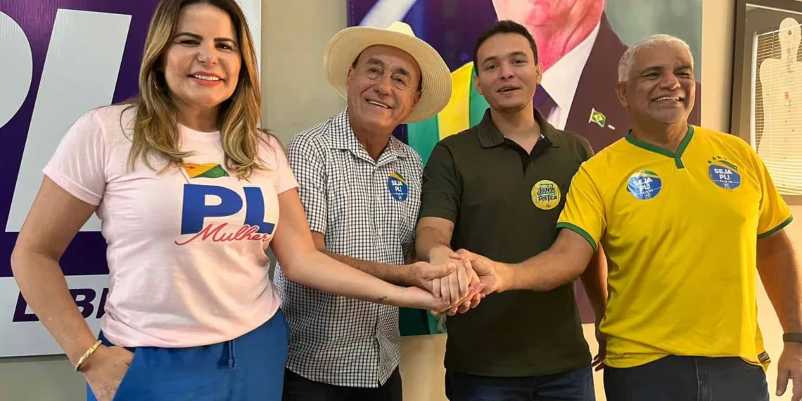 Foto: Iryá Rodrigues
