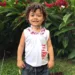 Prestes a completar 3 anos, criança aguarda procedimento para tirar traqueostomia fora do estado