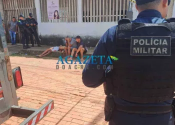 Ex-soldado do Exército é assassinado a tiros por criminosos fortemente armados