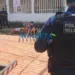 Ex-soldado do Exército é assassinado a tiros por criminosos fortemente armados
