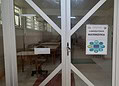 Ratos, fezes, mau cheiro e goteiras: Alunos do CEBRB denunciam más condições na escola