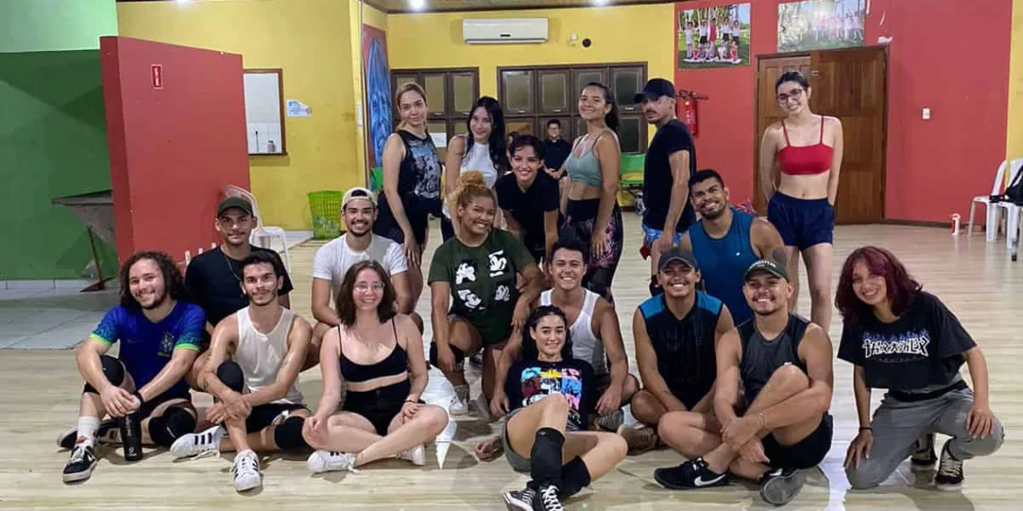 Fluxo Cia de Artes vai promover mostra de dança na Usina de Artes João Donato; confira