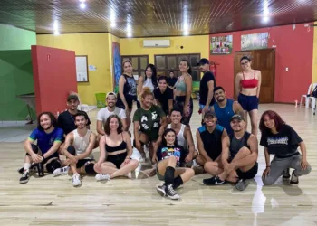 Fluxo Cia de Artes vai promover mostra de dança na Usina de Artes João Donato; confira