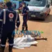 Homem é assassinado com sete tiros de arma de fogo em bairro de Rio Branco