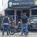Em menos de 24 horas, Polícia Civil recupera duas motocicletas na capital