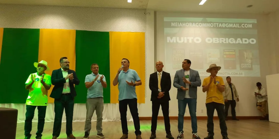 Foto: Leandro Chaves